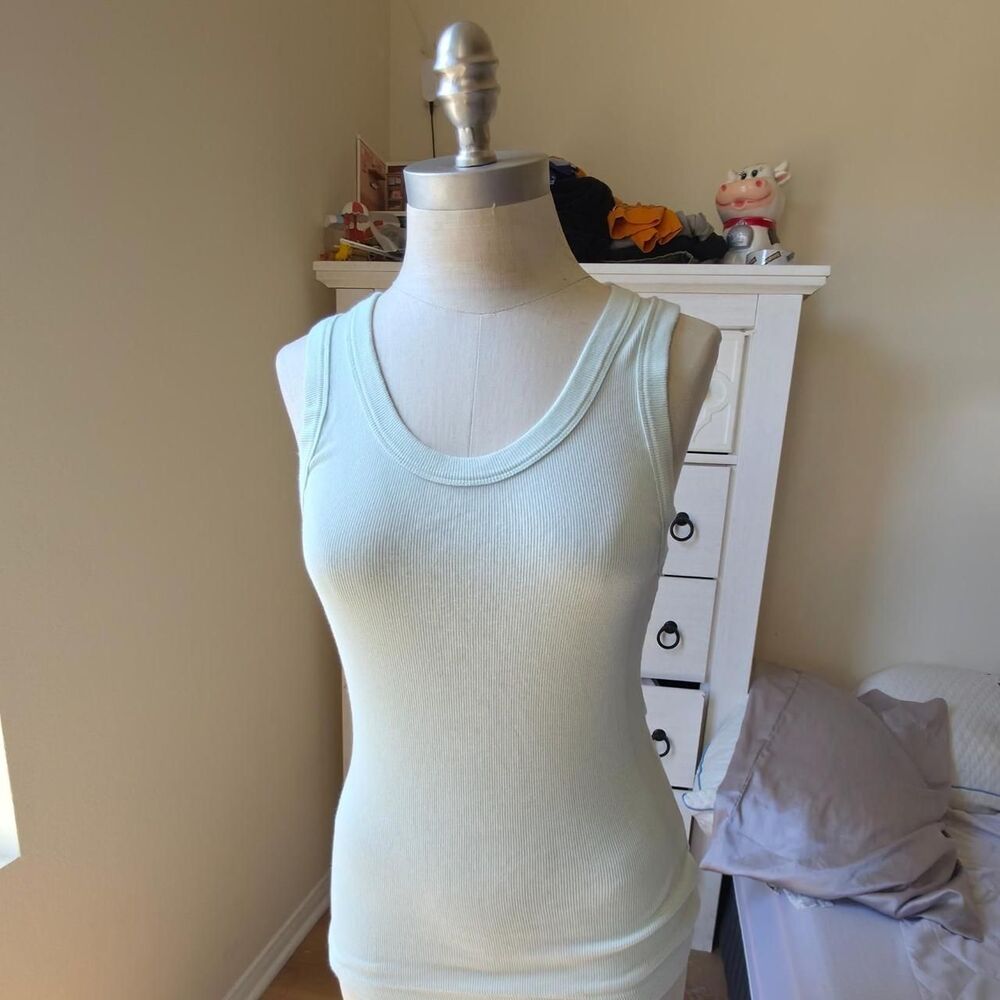 Babaton Women's Green Vest